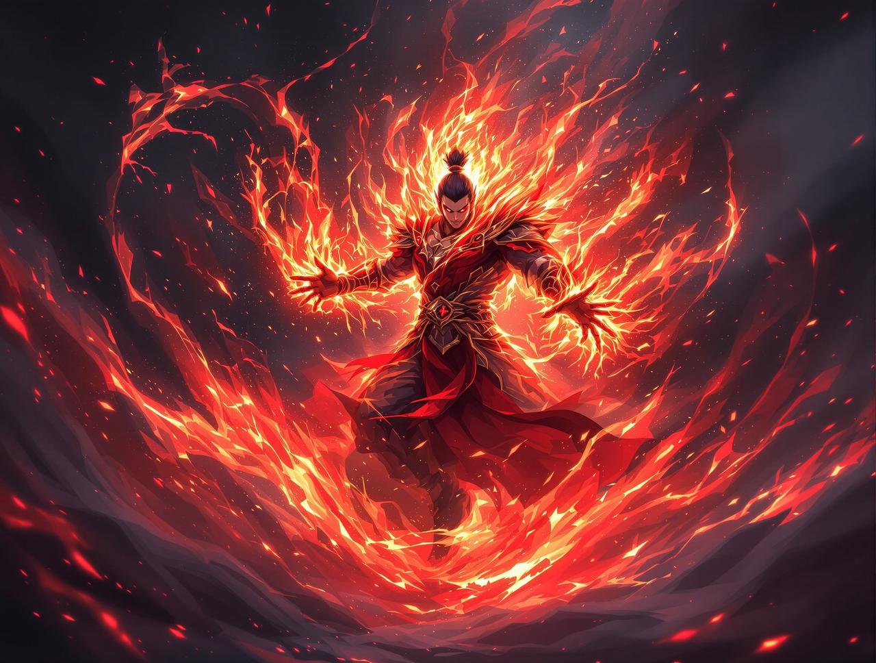 夸克短剧网站 - 战神归来之逆天改命 夸克短剧网站作品 - 战神归来之逆天改命